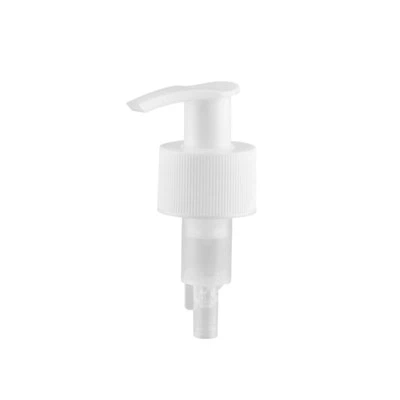 Hur väljer jag rätt lotionpump i plast för min flaska?